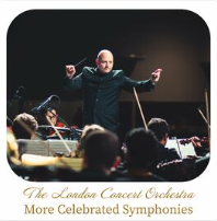 More Celebrated Symphonies